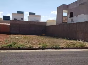 Terreno à venda no Novo Mundo, Uberlândia  por R$ 250.000