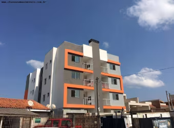 Apartamento para Venda em Guarapuava, Morro Alto