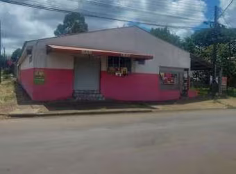 Casa para Venda em Guarapuava, Vila Carli, 4 dormitórios, 1 suíte, 1 banheiro