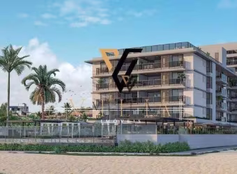 Apartamento com 2 dormitórios à venda, 66 m² por R$ 796.080,00 - Vila Sao Joao - Cabedelo/PB