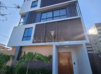 Apartamento Residencial à venda, Camboinha, Cabedelo - AP0262.