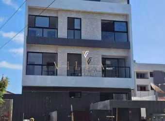Apartamento Residencial à venda, Bessa, João Pessoa - AP0341.