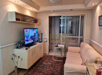Apartamento rua Canuto Saraiva 65m² -2 Dormitórios 2 Banheiros -1 Vaga