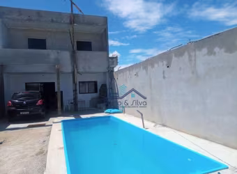 Casa com 2 dormitórios à venda, 100 m² por R$ 430.000,00 - Setville Altos De São José - São José dos Campos/SP