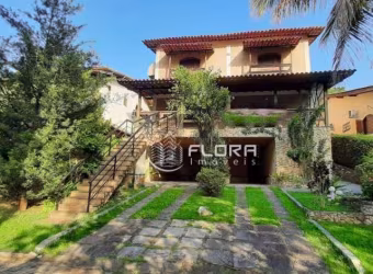 Casa à venda, 579 m² por R$ 1.100.000,00 - Badu - Niterói/RJ