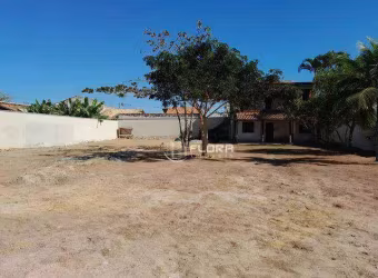 Terreno à venda, 962 m² por R$ 420.000 - Itaipuaçu - Maricá/RJ