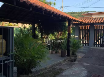 Casa com 3 dormitórios à venda, 120 m² por R$ 780.000,00 - Santo Antônio - Niterói/RJ