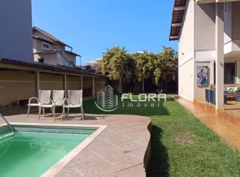 Casa com 4 dormitórios à venda, 450 m² por R$ 1.990.000,00 - Itaipu - Niterói/RJ