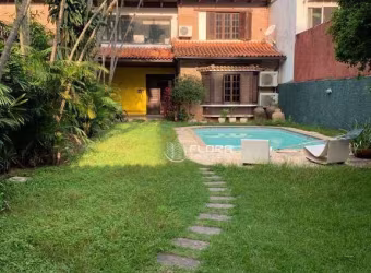 Casa à venda, 350 m² por R$ 3.500.000,00 - São Francisco - Niterói/RJ