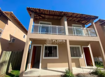 Casa com 2 dormitórios à venda, 65 m² por R$ 190.000,00 - São José do Imbassaí - Maricá/RJ