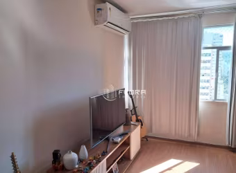 Apartamento com 2 dormitórios à venda, 83 m² por R$ 850 - Icaraí - Niterói/RJ