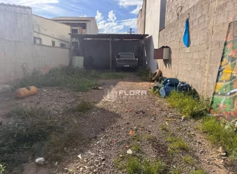 Terreno à venda, 140 m² por R$ 120.000,00 - Morada Do Contorno - Resende/RJ