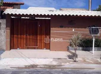 Casa à venda, 80 m² por R$ 450.000,00 - Itaipuaçu - Maricá/RJ