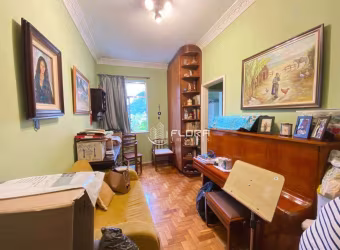 Apartamento à venda, 57 m² por R$ 400.000,00 - São Francisco - Niterói/RJ