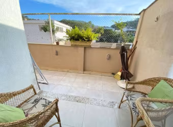 Apartamento Garden à venda, 78 m² por R$ 340.000,00 - Maceió - Niterói/RJ