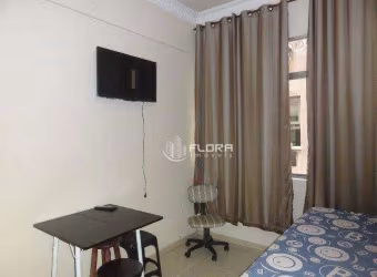 Kitnet com 1 dormitório à venda, 27 m² por R$ 145.000 - Centro - Niterói/RJ