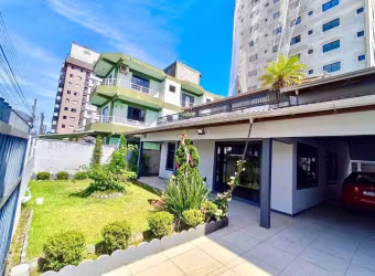Excelente casa no Centro de Navegantes/SC