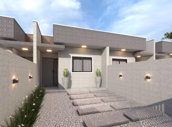 Casa à venda no Gravatá em Navegantes/SC