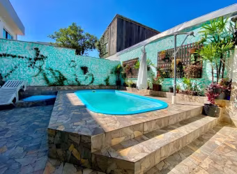 Casa com 3 dormitórios à venda bairro São Judas - Itajaí/SC
