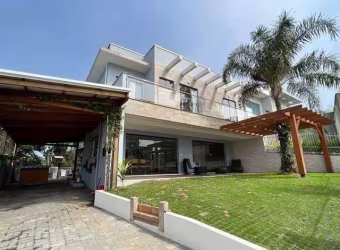 Casa Alto Padrão Centro - Penha/SC