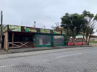 Casa com 6 dormitórios à venda, 313 m² por R$ 2.020.000,00 - Centro - Navegantes/SC