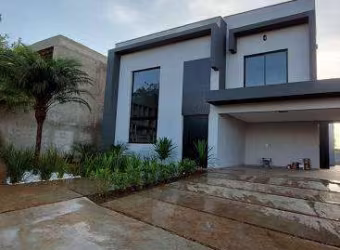 Casa em Condomínio para Venda em Itatiba, Residencial Terras Nobres, 3 dormitórios, 3 suítes, 4 banheiros, 1 vaga