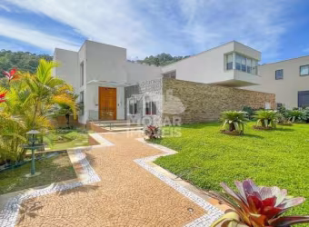 Casa em Condomínio para Venda em Barueri, Tamboré, 4 dormitórios, 4 suítes, 4 banheiros, 10 vagas