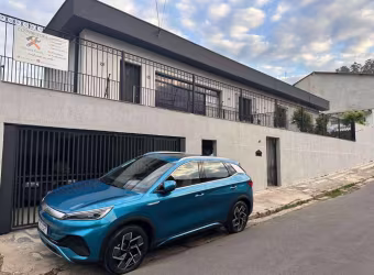 Casa para Venda em Cajamar, Centro, 3 dormitórios, 1 suíte, 2 banheiros, 2 vagas