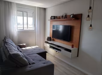 Apartamento para Venda em São Paulo, Brás, 2 dormitórios, 1 suíte, 2 banheiros, 1 vaga