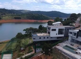 Chácara para Venda em Igaratá, Centro, 7 dormitórios, 7 suítes, 9 banheiros, 6 vagas