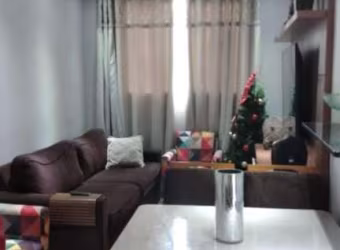 Apartamento para Venda em Cajamar, Portais (Polvilho), 2 dormitórios, 1 banheiro, 1 vaga