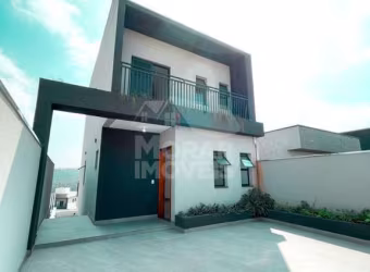 Casa para Venda em Cajamar, Portais (Polvilho), 3 dormitórios, 1 suíte, 2 banheiros, 2 vagas