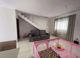 Casa para Venda em Cajamar, Portais (Polvilho), 3 dormitórios, 1 suíte, 2 banheiros, 2 vagas