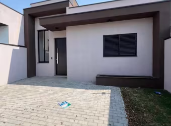 Casa para Venda em Jundiaí, Jardim Marambaia, 3 dormitórios, 1 suíte, 2 banheiros, 2 vagas