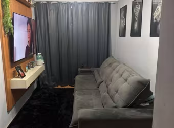Apartamento para Venda em Cajamar, Portais (Polvilho), 2 dormitórios, 1 banheiro, 1 vaga