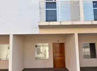 Casa em Condomínio para Venda em Cajamar, Ipês (Polvilho), 2 dormitórios, 2 suítes, 3 banheiros, 1 vaga