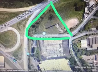 Área para Venda em São Paulo, Anhangüera