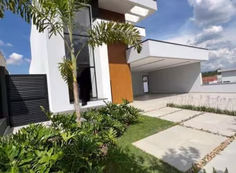 Casa em Condomínio para Venda em Itupeva, São Venâncio, 3 dormitórios, 3 suítes, 4 banheiros, 2 vagas