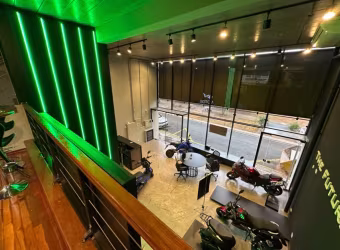 Prédio Comercial para Locação em Barueri, Alphaville Conde I