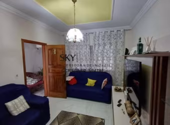 Casa com 3 quartos à venda na Rua Guilherme Loricchio, 01, Parque Fernanda, São Paulo por R$ 600.000