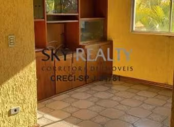Apartamento com 2 quartos à venda na Rua Bruno Taut, 69, Jardim Sônia (Zona Sul), São Paulo por R$ 260.000