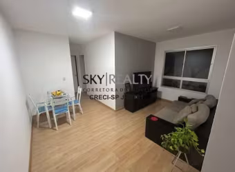 Apartamento com 2 quartos à venda na Rua Zike Tuma, 118, Jardim Ubirajara (Zona Sul), São Paulo por R$ 325.000