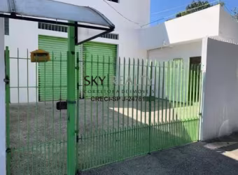 Barracão / Galpão / Depósito à venda na Professor Otávio Guimarães, 631, Jardim dos Lagos, São Paulo por R$ 1.400.000