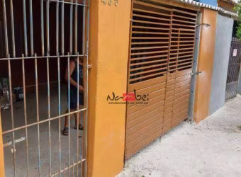 Casa  Térrea com 1 dormitório à venda, 70 m² por R$ 300.000