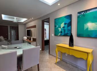 Apartamento para Venda em Cabo Frio, Algodoal, 2 dormitórios, 2 suítes, 3 banheiros, 2 vagas