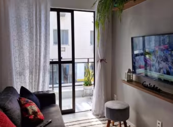 Apartamento para Venda em Cabo Frio, Braga, 2 dormitórios, 1 suíte, 2 banheiros, 1 vaga
