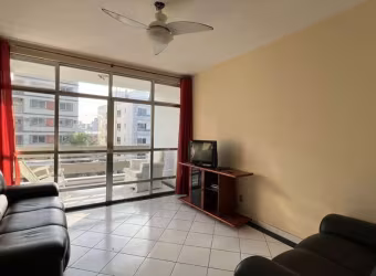 Apartamento para Venda em Cabo Frio, Vila Nova, 3 dormitórios, 1 suíte, 3 banheiros, 1 vaga