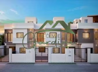 Casa com 2 quartos à venda na Rua Mariangela Rocha Fabeni, 850, Santa Regina, Itajaí por R$ 420.000