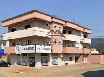 Prédio com 2 salas à venda na Rua Marechal Castelo Branco, 3409, Centro, Schroeder por R$ 2.300.000
