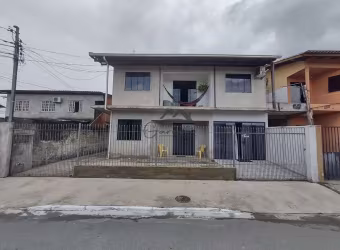 Casa com 5 quartos à venda na Rua Vereador Telêmaco de Oliveira, 505, Cordeiros, Itajaí por R$ 750.000